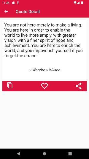Words of Hope Screenshot 2