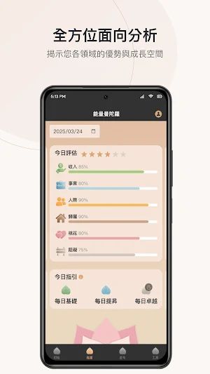 iMandala Screenshot 1
