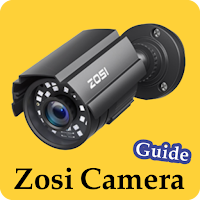 Zosi Camera Guide