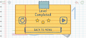 Doodle Trail Screenshot 2