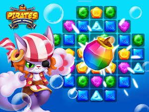 Treasure Adventure Screenshot 0