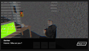 Pikabuu The Frozen Food Screenshot 1