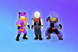 Trigger Legends Screenshot 2