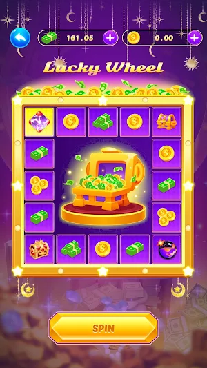 Cash Crush: Cake Win Screenshot 2