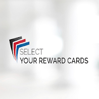 Select Your Reward Cards