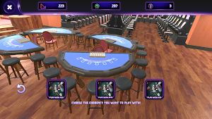 GentlemanClub Screenshot 3