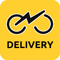 MannaEV Delivery