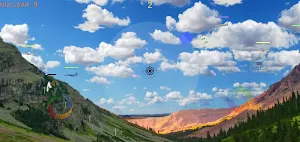 99 Air Defence Screenshot 1