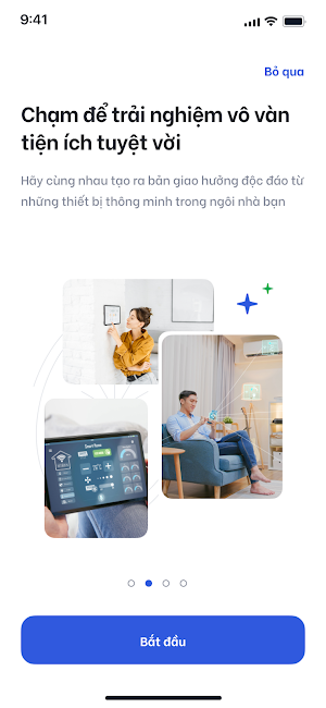 Hoà Phát Screenshot 3