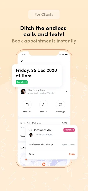 Readyhubb Screenshot 2