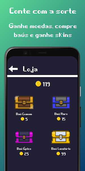 inkSnake Screenshot 1