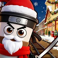 Subway Rush: Endless Runner