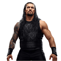 Roman Reigns Wallpaper HD & 4K