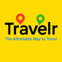 Travelr Customer