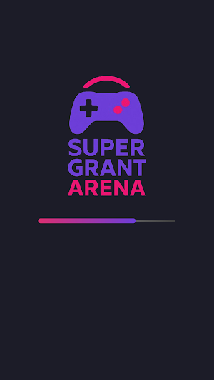 Super Gra Screenshot 0