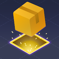 Packing drop