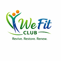 WeFit Club