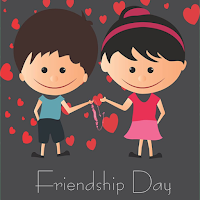 Friendship Day Greetings