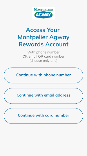 Montpelier Agway Screenshot 1