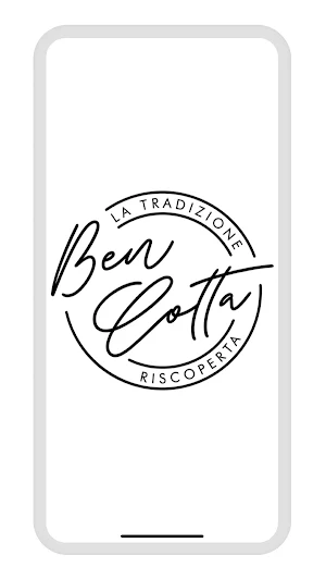 Ben Cotta Screenshot 0