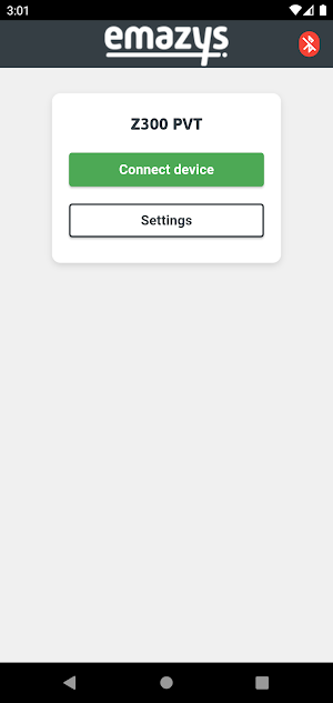Z300 PVT Screenshot 0