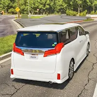 Car Parking Open World Game 3D