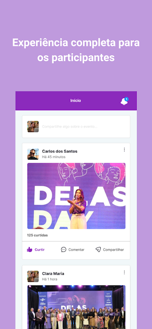 Delas Day Screenshot 0