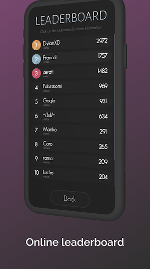 Eclipse: Tap on Time Screenshot 3