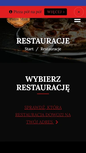 Pizza Max Screenshot 3