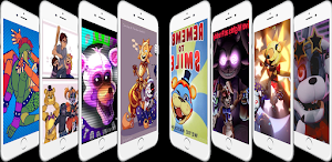 Glamrock ONL Wallpapers HD Screenshot 0