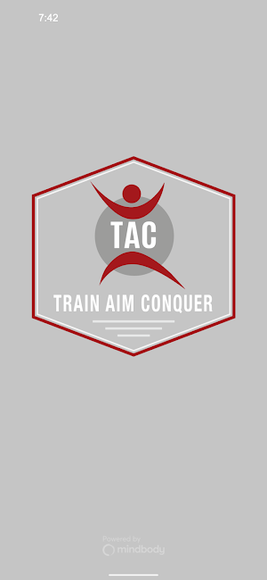 TAC Fitness & Wellness Center Screenshot 0