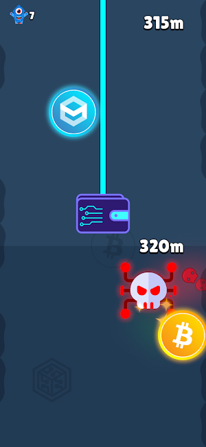 Super Crypto Miner Screenshot 1
