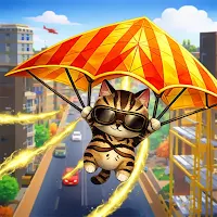 Jetset Kitty: Global Glide