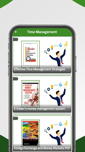 business books free library Screenshot 1