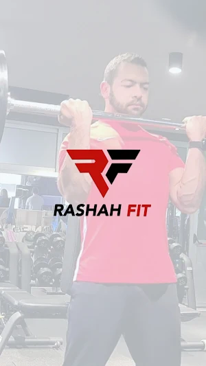 RashahFit Screenshot 0