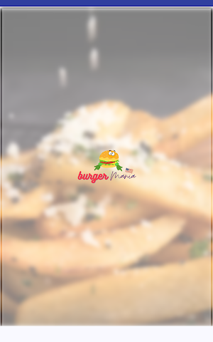 BurgerMania Pabianice Screenshot 3
