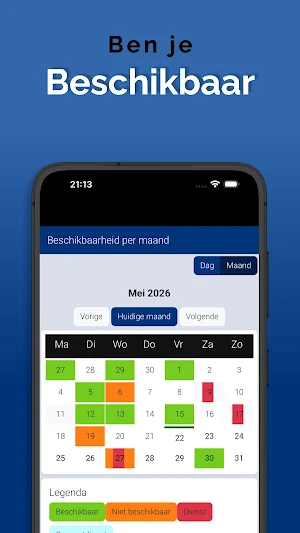 Flex Care Professionals Screenshot 3