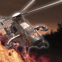 Helicopter Attack