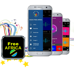 radio  africa mwanza Screenshot 0