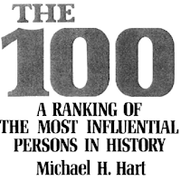 The 100 Most Influential