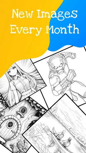 AR Draw Sketch & Trace Master Screenshot 3