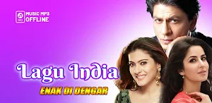 Lagu India enak di dengar Screenshot 0