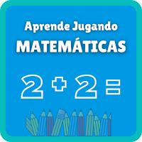 Aprende matemática - fácil