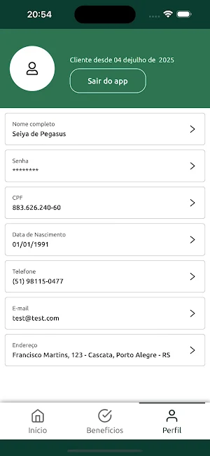 CreBr Screenshot 3