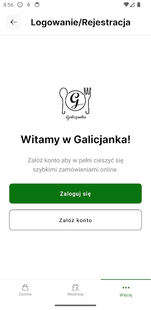 Galicjanka Screenshot 3
