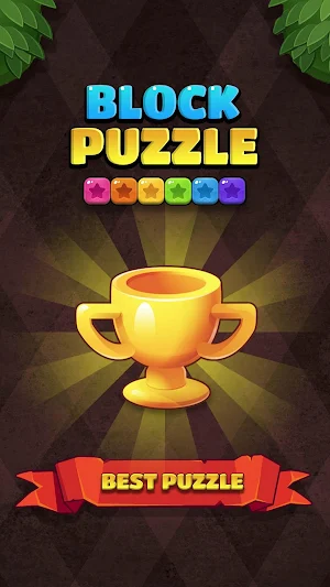 Block Puzzle Screenshot 3