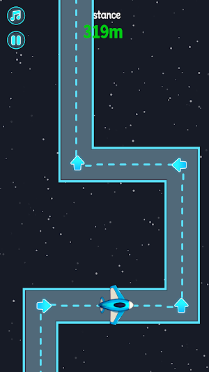 Steady Flight Screenshot 3