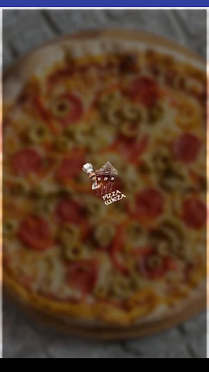 Pizza Wieża Screenshot 2