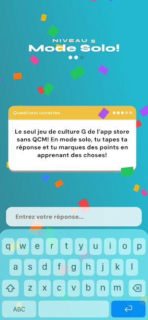 Fastoche! Quiz & Culture G Screenshot 3
