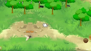 Insect Cat Screenshot 1